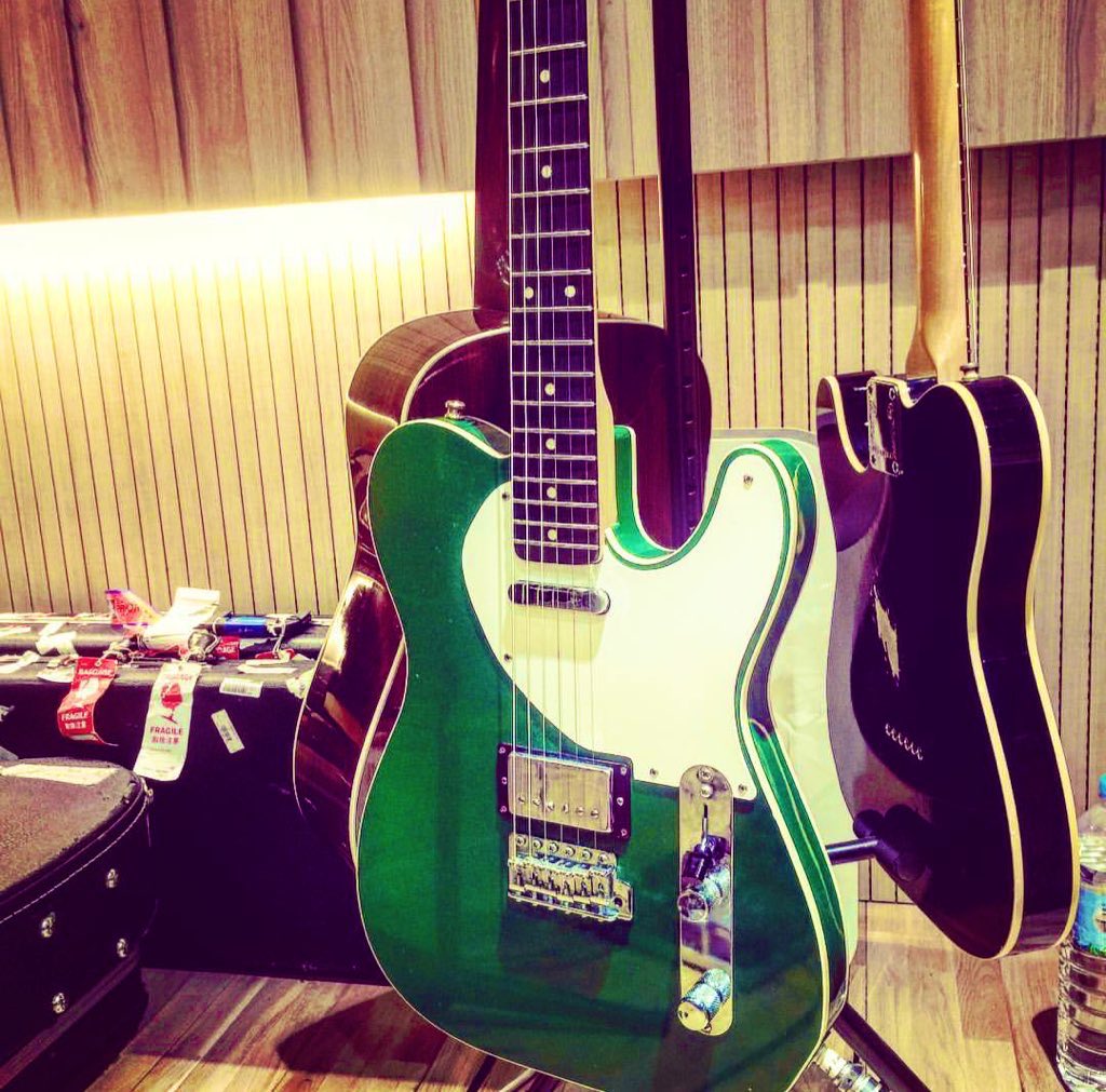 TTOOM_S282's tweet photo. #Waiting The Best Guitarist LJH 🎸💚
#💙cnbluegt🎸💙
#20260917@lst282toom7🩵 https://t.co/qrMylc3iFd