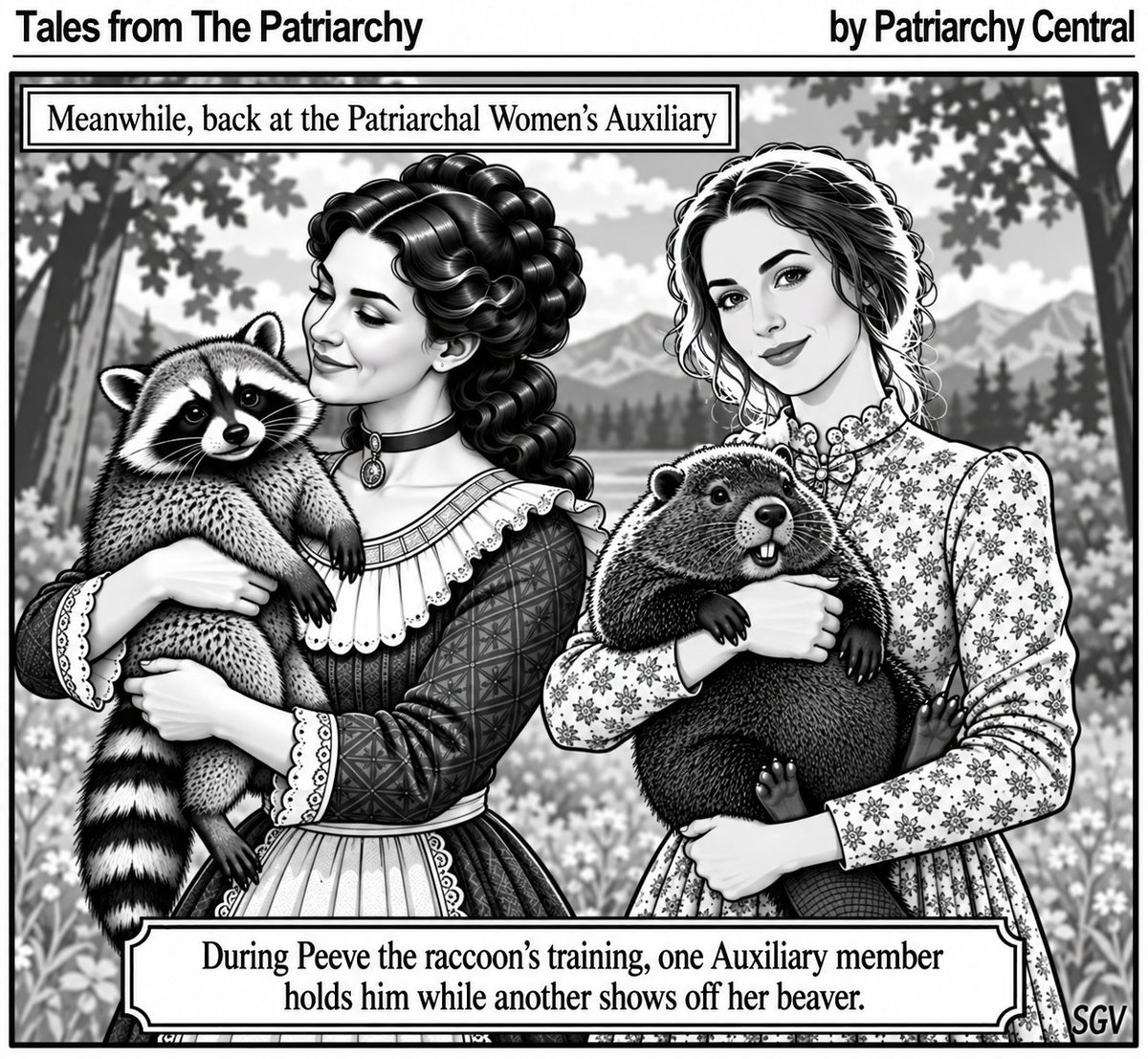 PatriarchyCtrl tweet picture