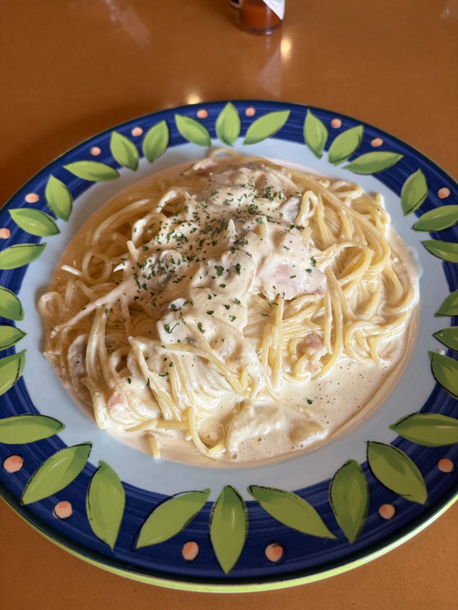 garigari_gohan's tweet photo. 食べられるようになると、美味しいものが本当に美味しく感じる🍴😋🍴
 #摂食障害 #拒食症 #入院 https://t.co/xgTyKr71ZU
