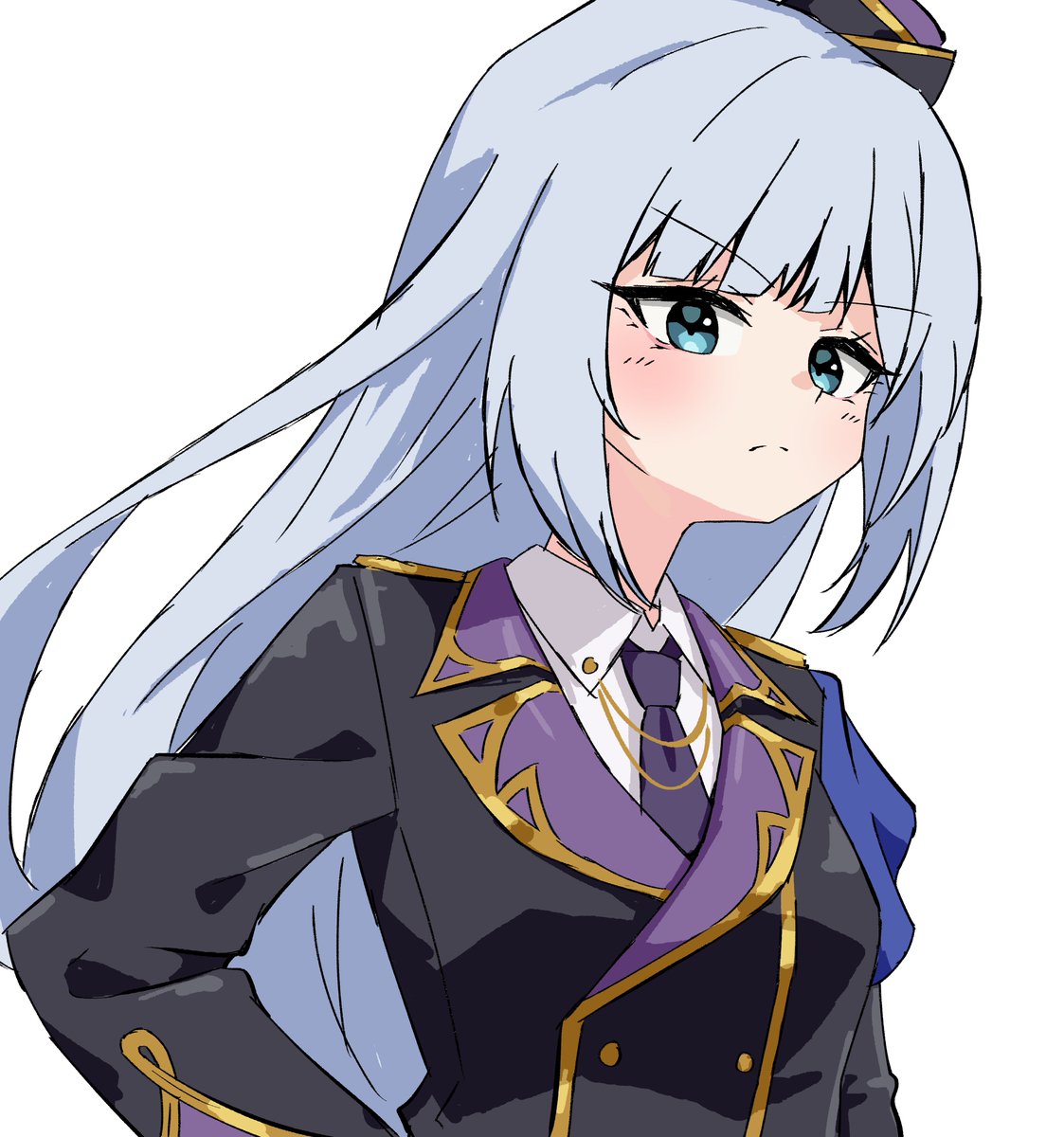 otoh4NEKO's tweet photo. つむぎちゃ https://t.co/J4xutTIEMy