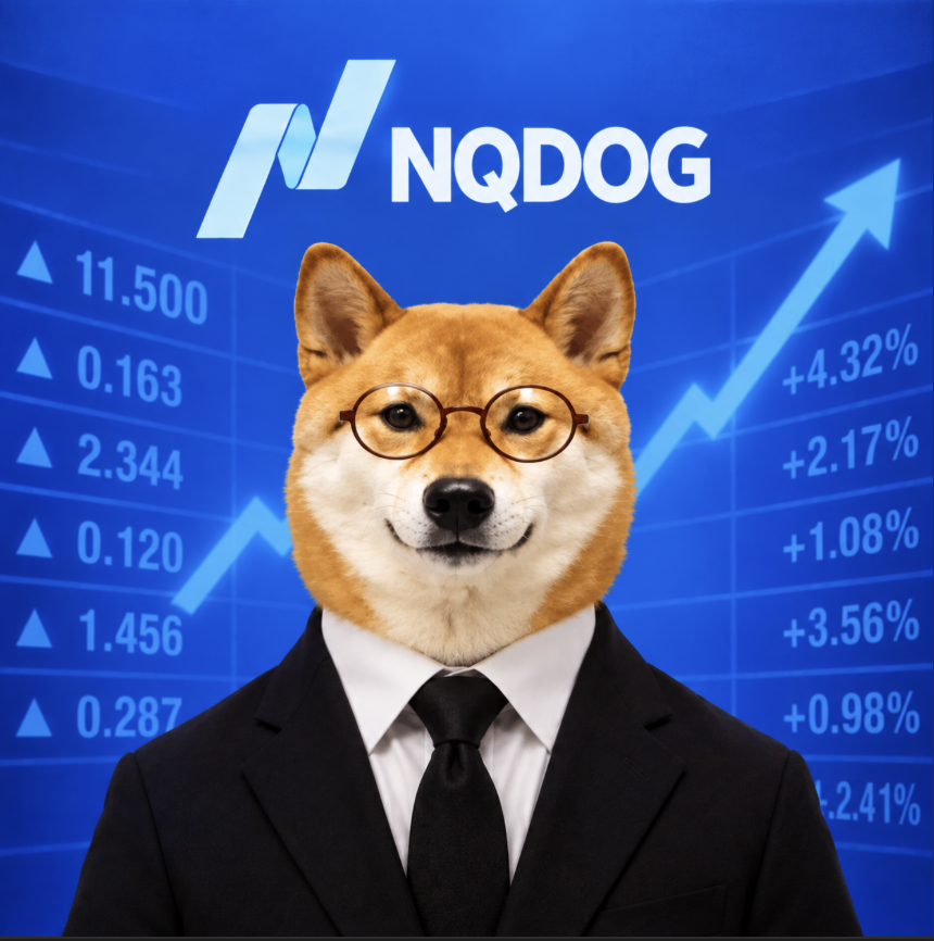 jaswalmaxxx6's tweet photo. This is actually pretty good to run on stonks.

Go look at this: https://t.co/NgU3a0mVkT

It’s a real Nasdaq index.

Full name: Nasdaq Factor Dog Index

Ticker: NQDOG 

The “dog” here basically refers to the underdog - the asset that underperformed its peers over the previous year and that the beaten-down “dog” could mean-revert and outperform later. 

So we literally have an official Nasdaq ticker called NQDOG built around the "underdog" concept.

$NQDOG 

Pairing it with QQQ.