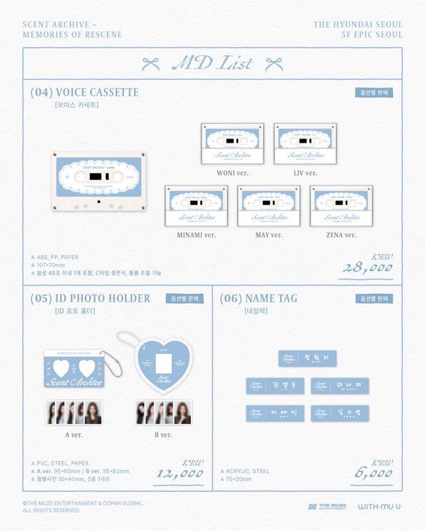 oqbhqd's tweet photo. 리센느 팝업 대리구매 댈구

첫날부터 첫타임 매일 갑니다

수고비 X proxy fee=free
카톡 안되면 디엠 
https://t.co/YuOzuRo7OH
택배만 합니다!!

RESCENE REMINE 리센느팝업대리구매 리센느대리구매 리센느팝업 미나미 제나 메이 리브 원이 더현대 위드뮤 리마인 https://t.co/kP93ZccoKB