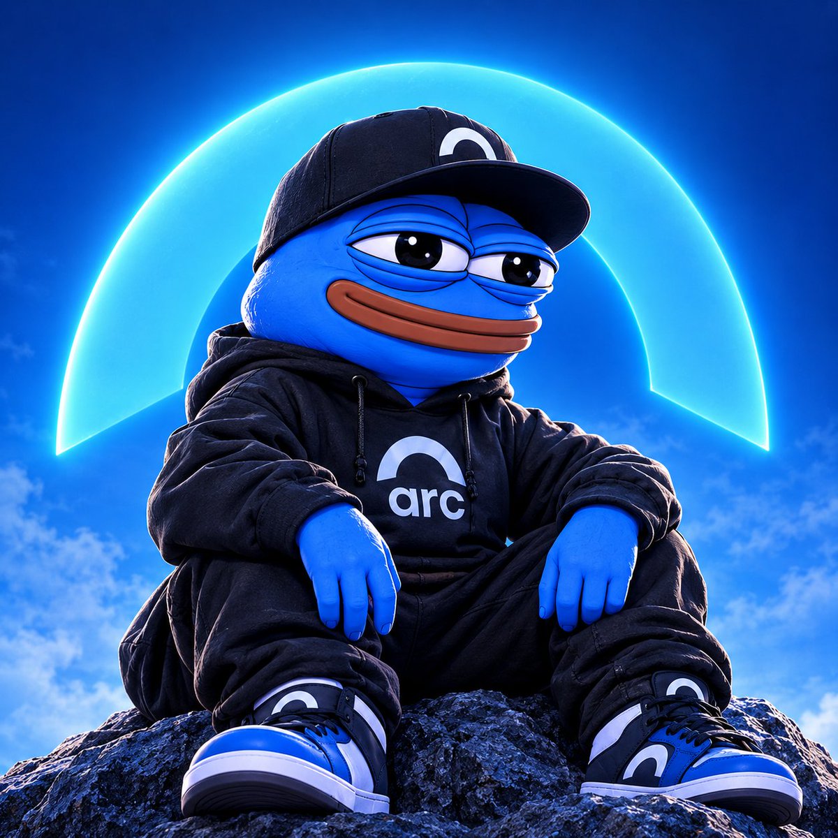 BasedArcDev tweet picture