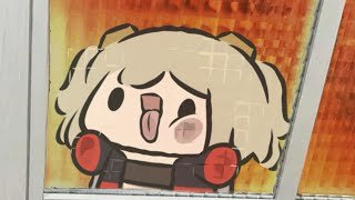 Angelgalva4u's tweet photo. @Reika7u7 Ese celeste te queda peligrosamente bien 7w7 https://t.co/1XRhunyLVS