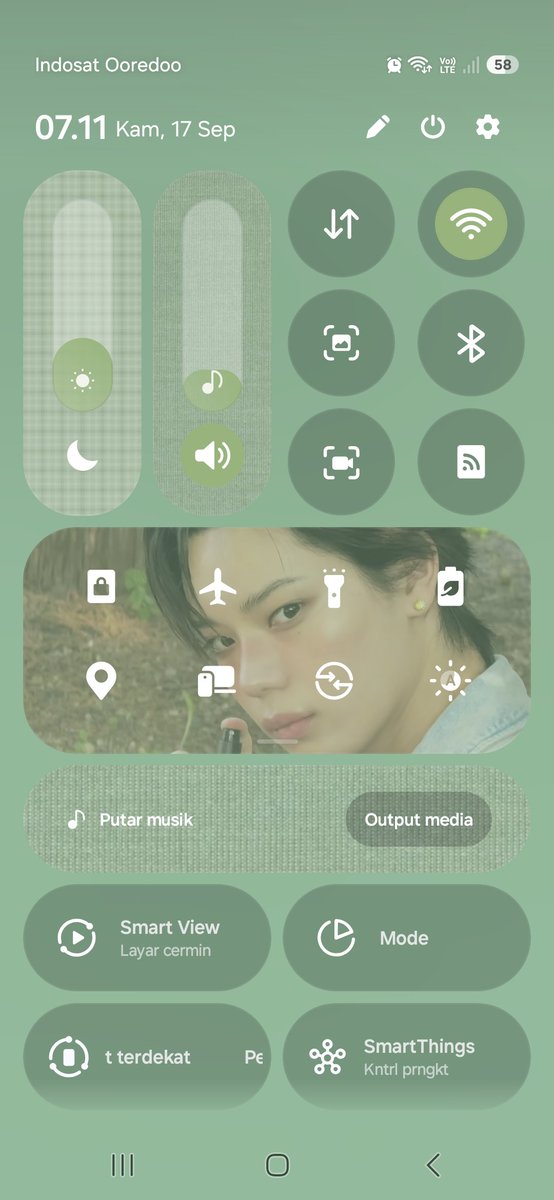 deex094's tweet photo. Aku cinta samsung dan goodlock nya.
Dan ohyul 😽 https://t.co/btdny8Ho4X