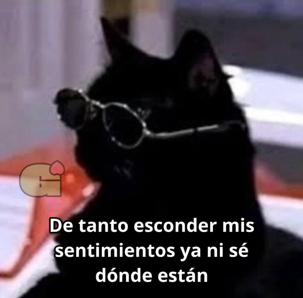 Guarromantico_'s tweet photo. Ya ni sé. https://t.co/QQbWwiAAbv