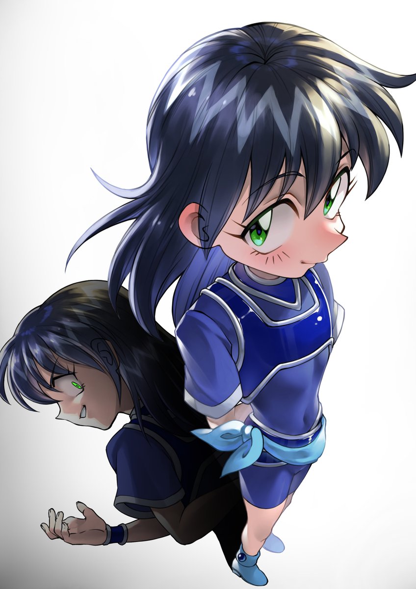 t_hemachi_2's tweet photo. #イラスト　
少年？フィブリゾ https://t.co/qMvxaj8y5O