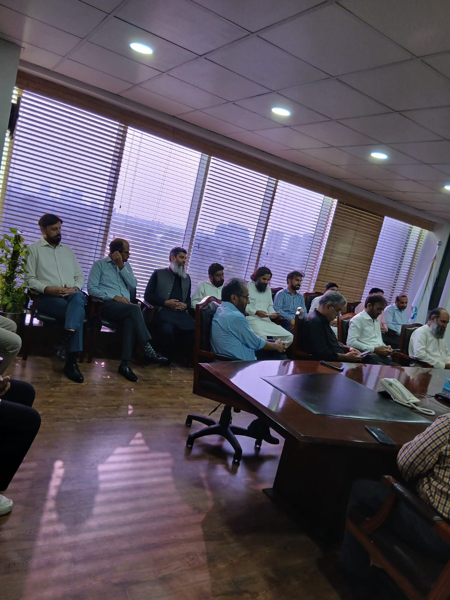ISGS_PK's tweet photo. Wishing our Senior Financial Analyst, Mr. Asif Hafeez, the absolute best as he embarks on his next professional chapter! 🚀 Thank you, Asif, for your dedication, sharp financial insights, and the incredible impact you’ve made on our team. You will be missed! #Farewell #Team https://t.co/ck77sioM8X