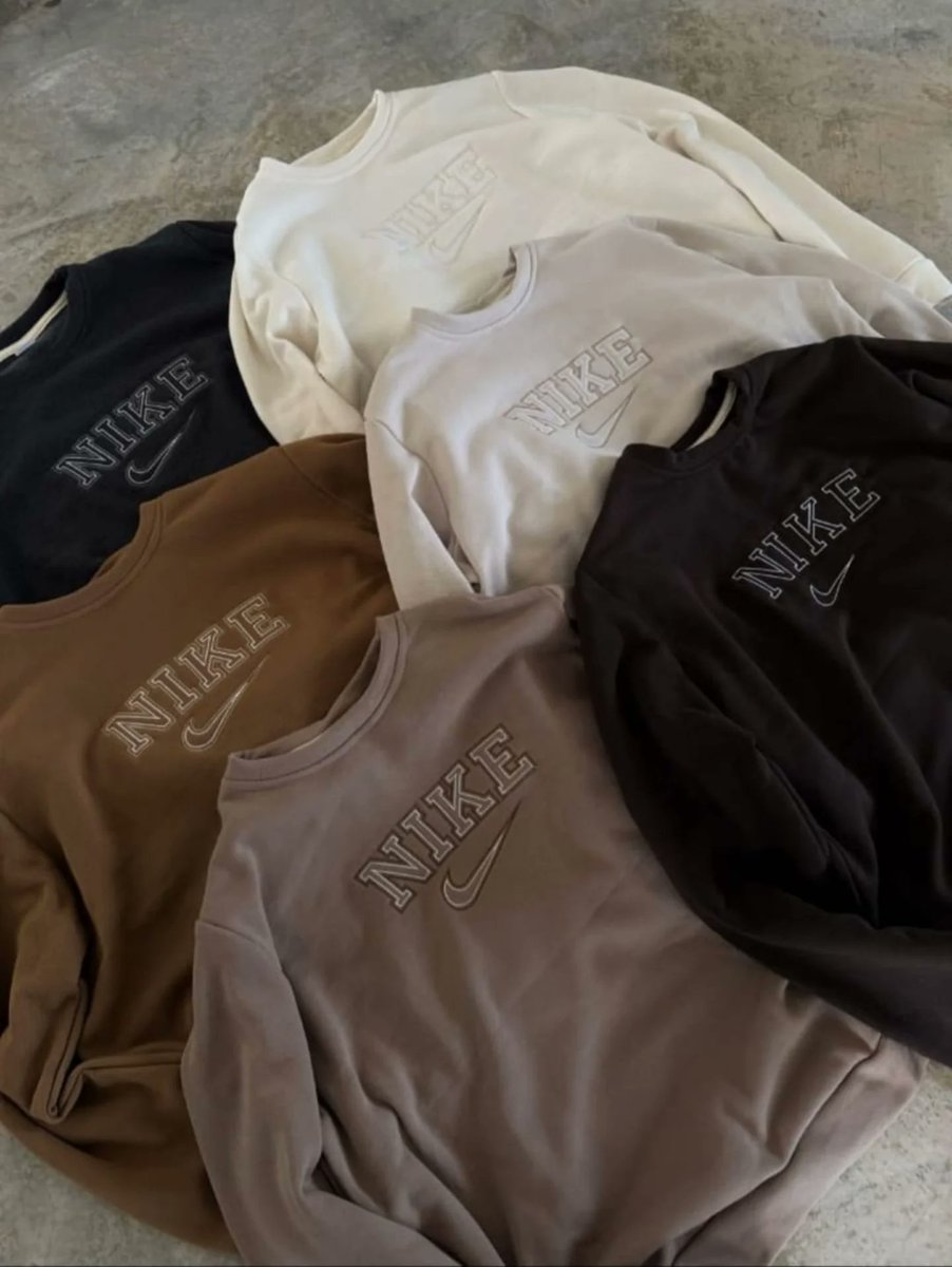 StephaneMcvdq's tweet photo. Hoodie bordada $390
Súper calientitas, ligera y bonitassss 😍 https://t.co/Q1Cee4C1Dn