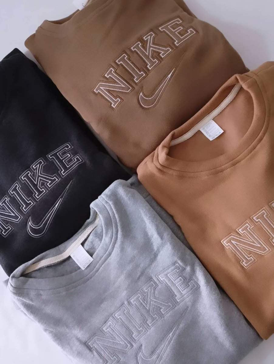 StephaneMcvdq's tweet photo. Hoodie bordada $390
Súper calientitas, ligera y bonitassss 😍 https://t.co/Q1Cee4C1Dn