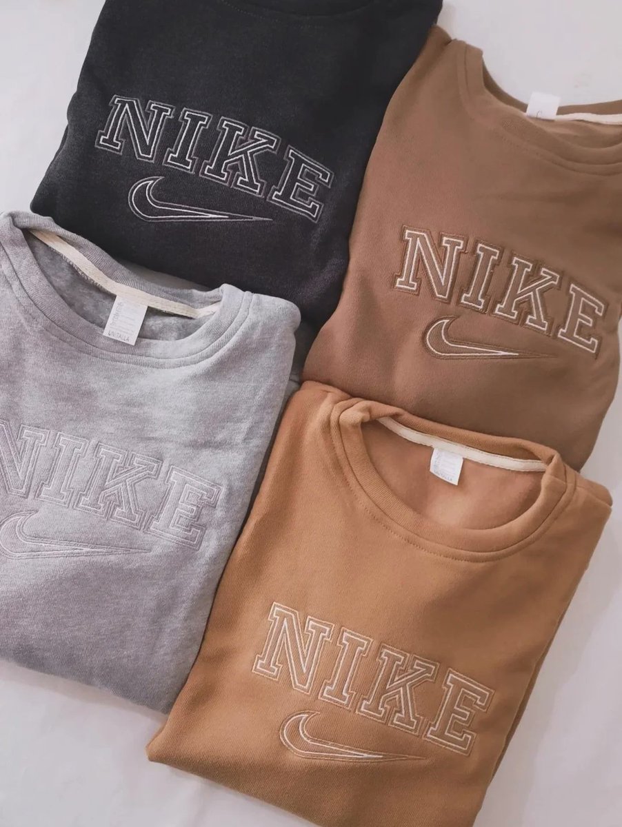 StephaneMcvdq's tweet photo. Hoodie bordada $390
Súper calientitas, ligera y bonitassss 😍 https://t.co/Q1Cee4C1Dn