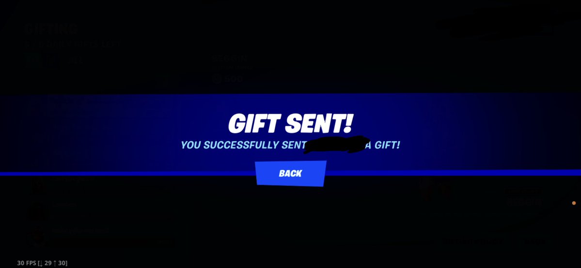JadeeeXx_'s tweet photo. Used your code gifted an emote @Awesomee_Meh https://t.co/dLxUgx0MJK