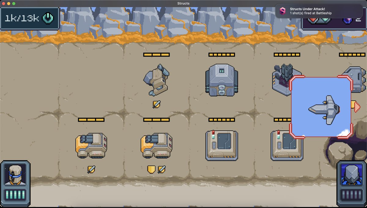 PlayStructs's tweet photo. Structs has evolved a little over the years <3 https://t.co/5iLNKvU0Zj
