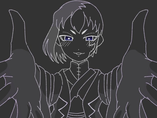 Cuym_18bit's tweet photo. とても可愛いと自画自賛してます https://t.co/WKtTse79XX