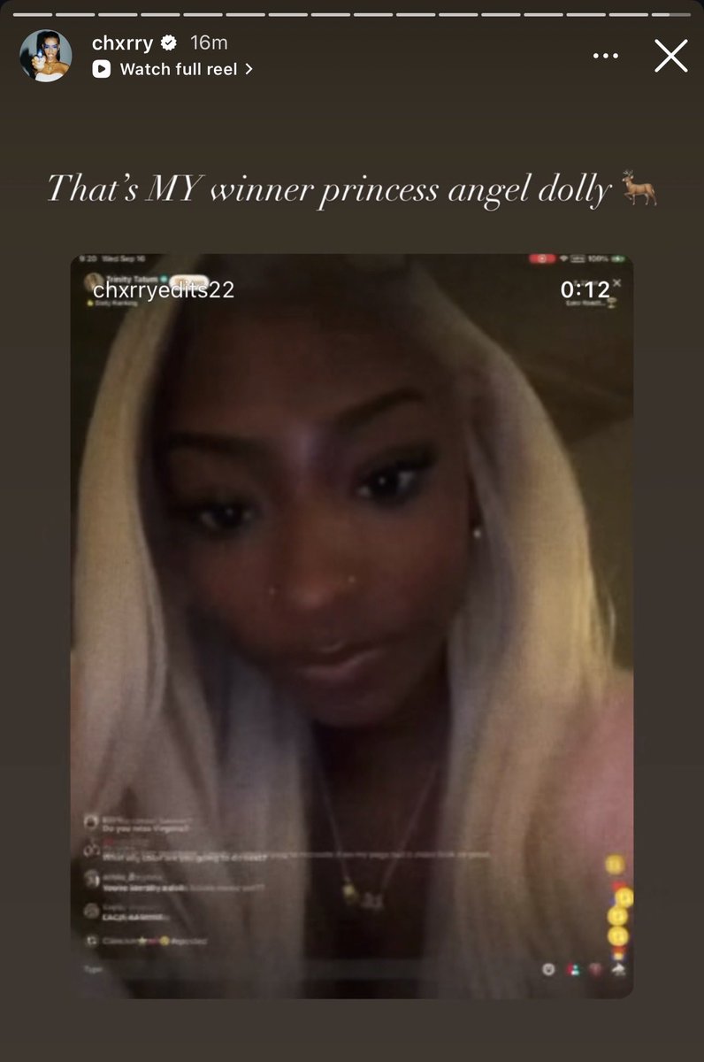 yvemuse's tweet photo. OH BITCHHHHH https://t.co/0nb67RMz36