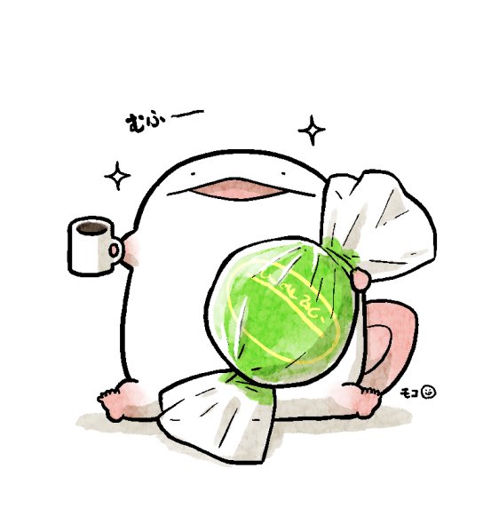 moco_2's tweet photo. むふーー✨☕️🍫 https://t.co/7EeHnNmh1t