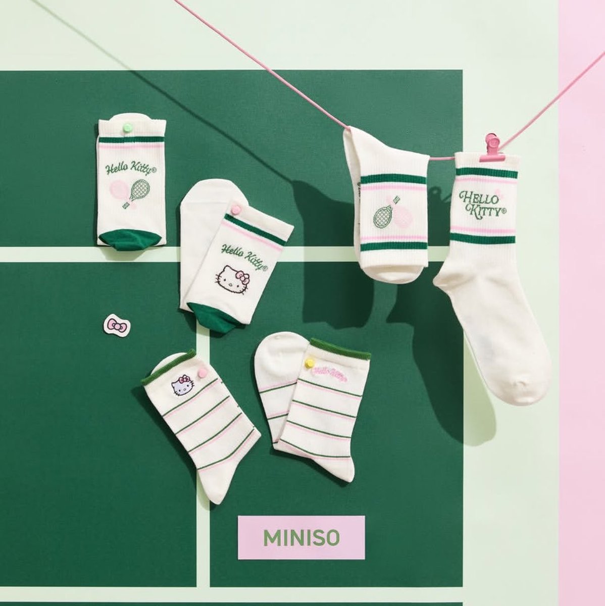 chimmepeach's tweet photo. มีใครรับพรี miniso ราคาน่ารักๆ รอของไม่นานบ้างค้าา  
#รับหิ้วminiso #hellokitty #sanrio #minisoxhellokitty #miniso #พรีจีน #ตลาดนัดsanrio #ตลาดนัดซานริโอ้ https://t.co/fikWYCoZf0