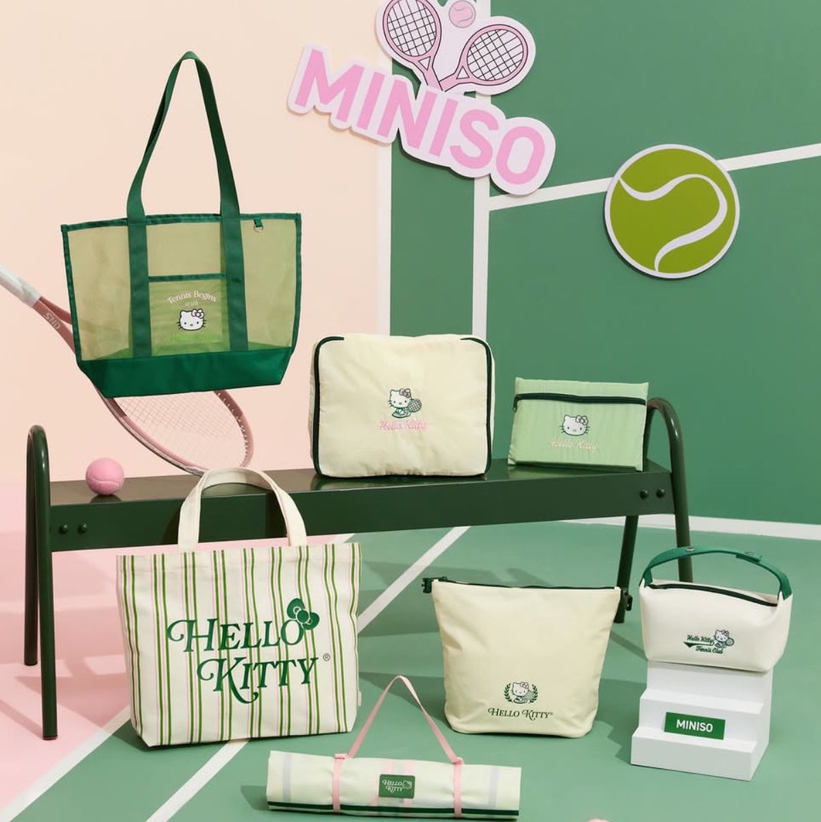 chimmepeach's tweet photo. มีใครรับพรี miniso ราคาน่ารักๆ รอของไม่นานบ้างค้าา  
#รับหิ้วminiso #hellokitty #sanrio #minisoxhellokitty #miniso #พรีจีน #ตลาดนัดsanrio #ตลาดนัดซานริโอ้ https://t.co/fikWYCoZf0