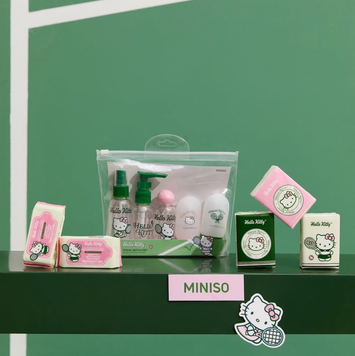 chimmepeach's tweet photo. มีใครรับพรี miniso ราคาน่ารักๆ รอของไม่นานบ้างค้าา  
#รับหิ้วminiso #hellokitty #sanrio #minisoxhellokitty #miniso #พรีจีน #ตลาดนัดsanrio #ตลาดนัดซานริโอ้ https://t.co/fikWYCoZf0