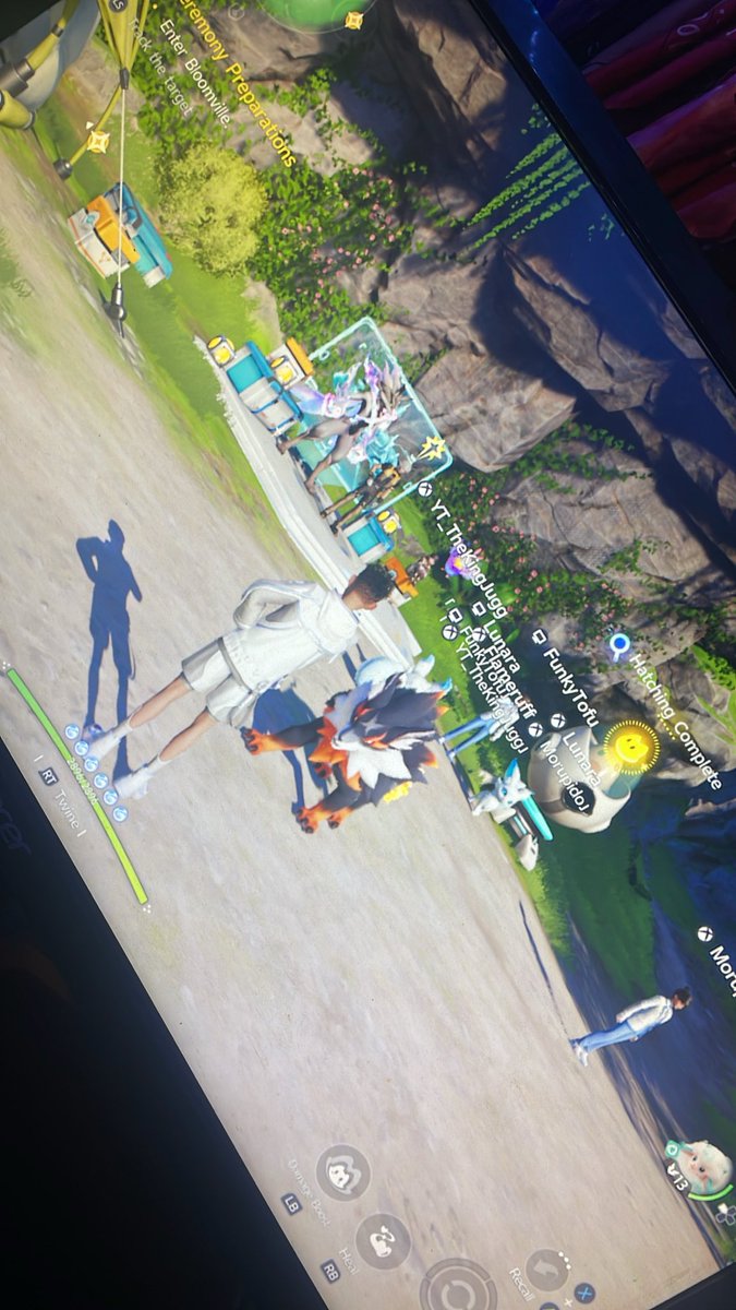 TheKingJugg's tweet photo. @Aniimo_EN is live and so are we! 
Running it with @MeltSonic &amp; @NNE_Futuristic Lets Get It!
Live Links In the Comments @kickcommunity 
#AniimoCreator #RazerCreator https://t.co/y0weFqYwUB
