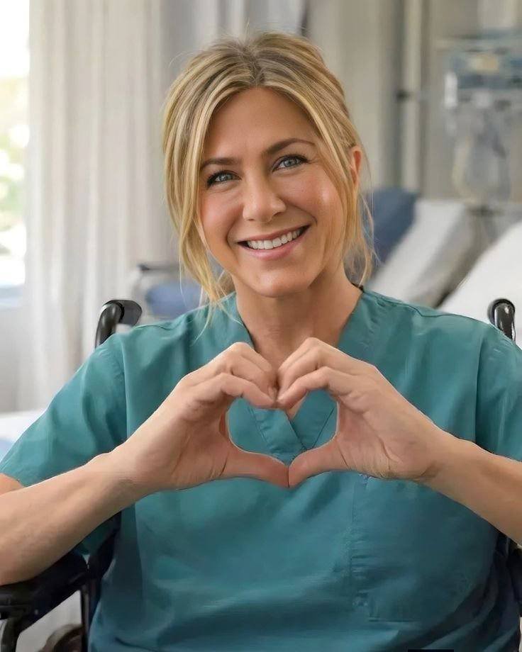 jeniferanislon's tweet photo. I don’t want expensive gifts or perfect words. I want consistency, affection, loyalty, and someone who makes me feel loved without having to ask. 🥹❤️
What does being truly loved mean to you?
#jenniferaniston https://t.co/iBGRjAY23z