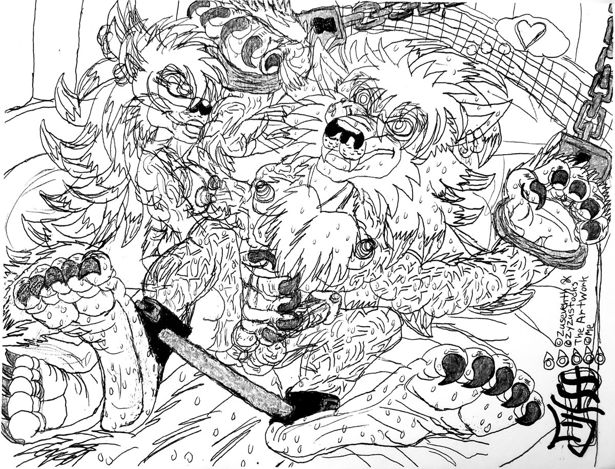 Zwerehogtoes's tweet photo. Yuujirou X Zuzanna Big Feet Kinky BDSM Fetish WIP🐺👣💙💜#WerehogWednesdays #YuujirouTheWerehog #ZuzanaTheWerehog #Werehog #SonicUnleashed #SonicTheHedgehog #SonicTheWerehog #SonicNSFW #Footfetish #Bondage #Barefoot #Malefeet #BDSM #Furryfeet #Feet #Penis https://t.co/u1uF7Vyanu
