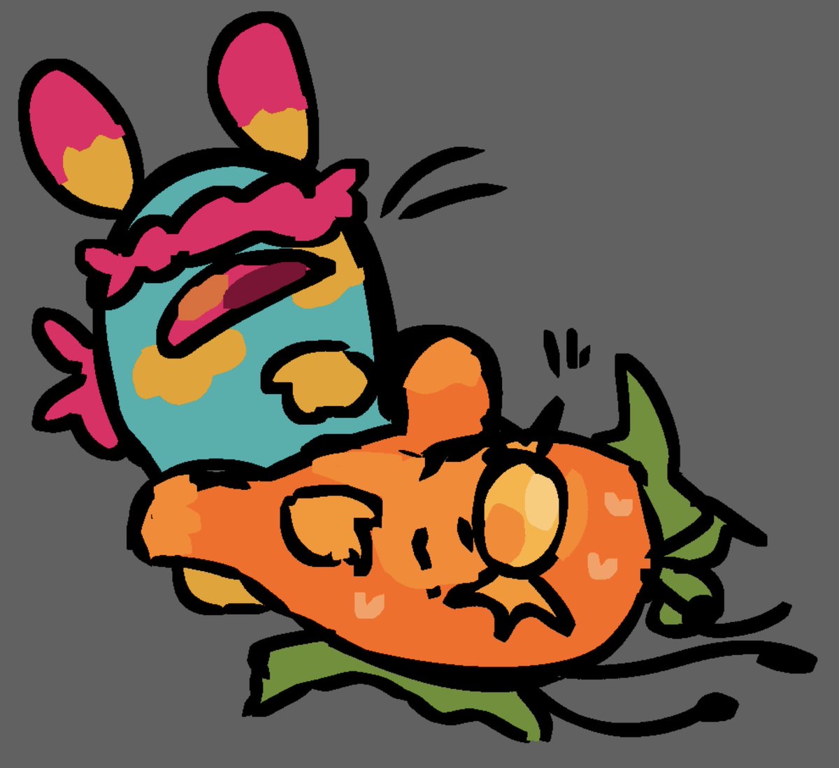 Carroteras2's tweet photo. Testing out colors
#amongusnsfw #amongusporn https://t.co/dT8M2qsspc