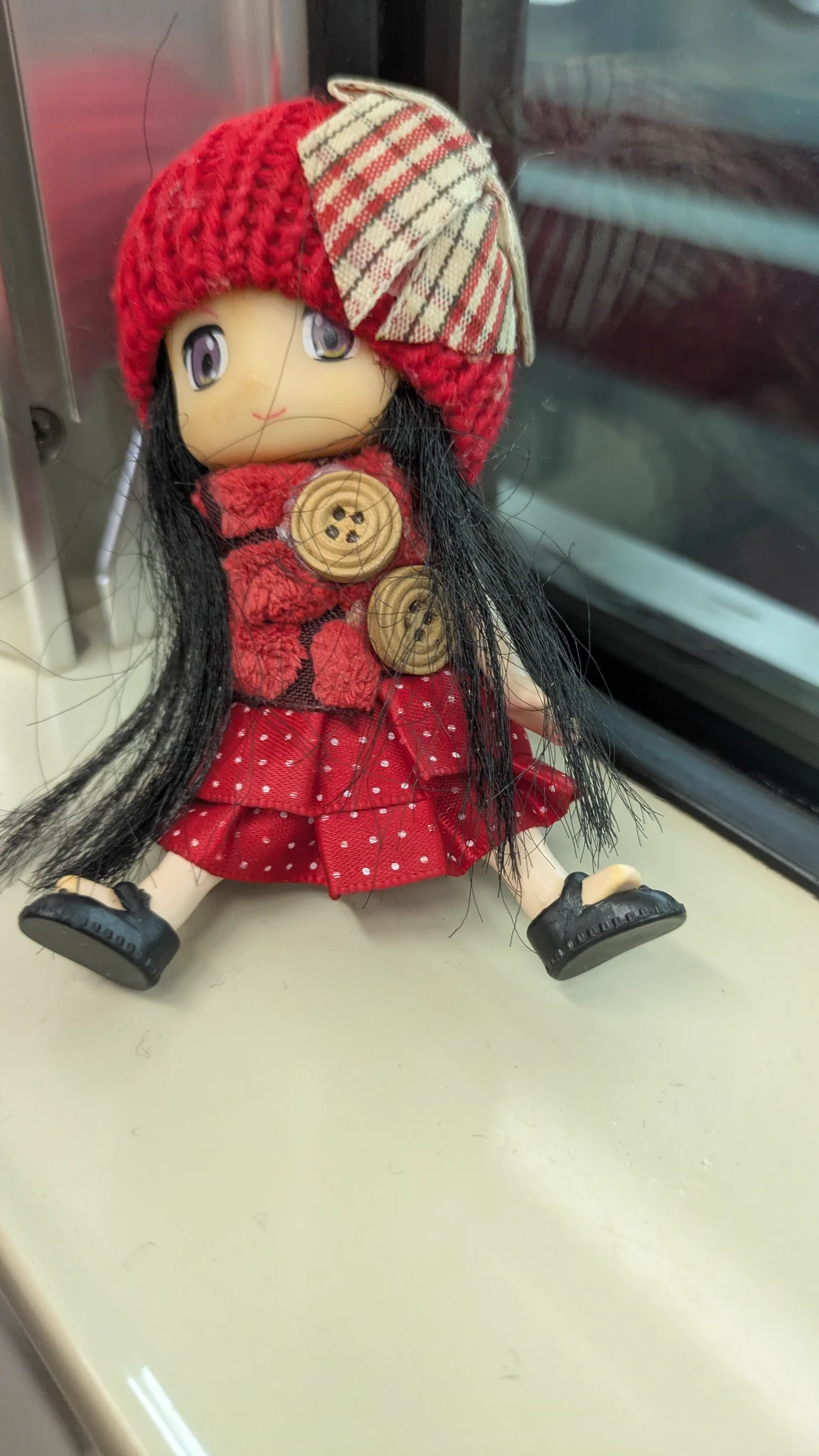 のぶ〜のぶくろ🐰（のぶ姉） على X: 