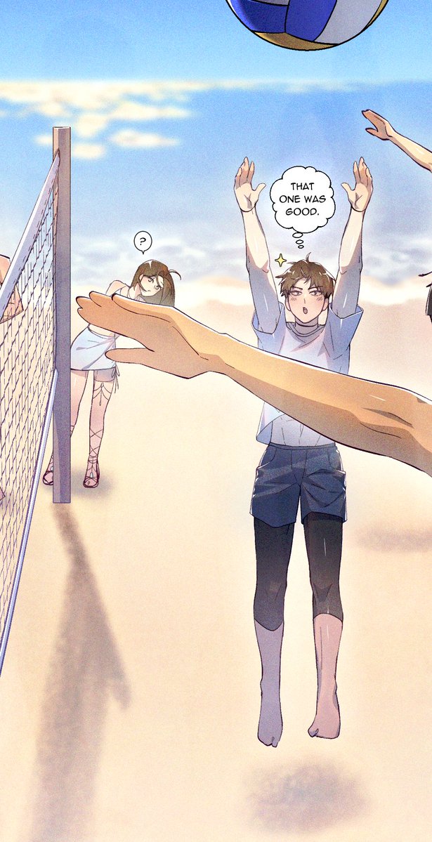 siashere's tweet photo. Lads x Haikyuu (carousel ver)! 🏖️🏐
Currently working on a new one for this year 😉 Any haikyuu characters you'd like to see that didn't make it into last year's batch?

#loveanddeepspace #haikyuu #bringvalkoback https://t.co/yzoFGwhnT9