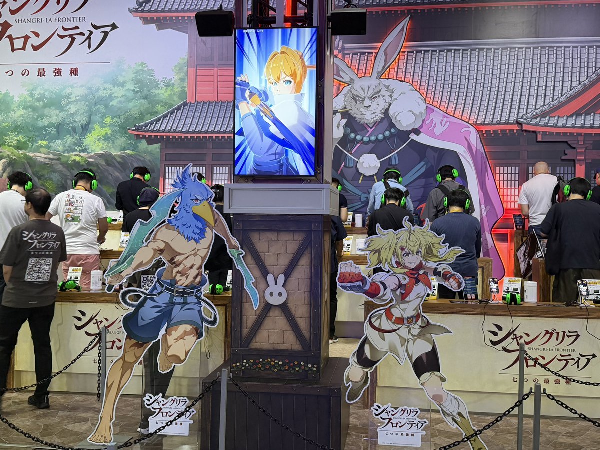 BOSH_JP060's tweet photo. なんか……凄いことになってんな……… https://t.co/KZnfjVQLZ9
