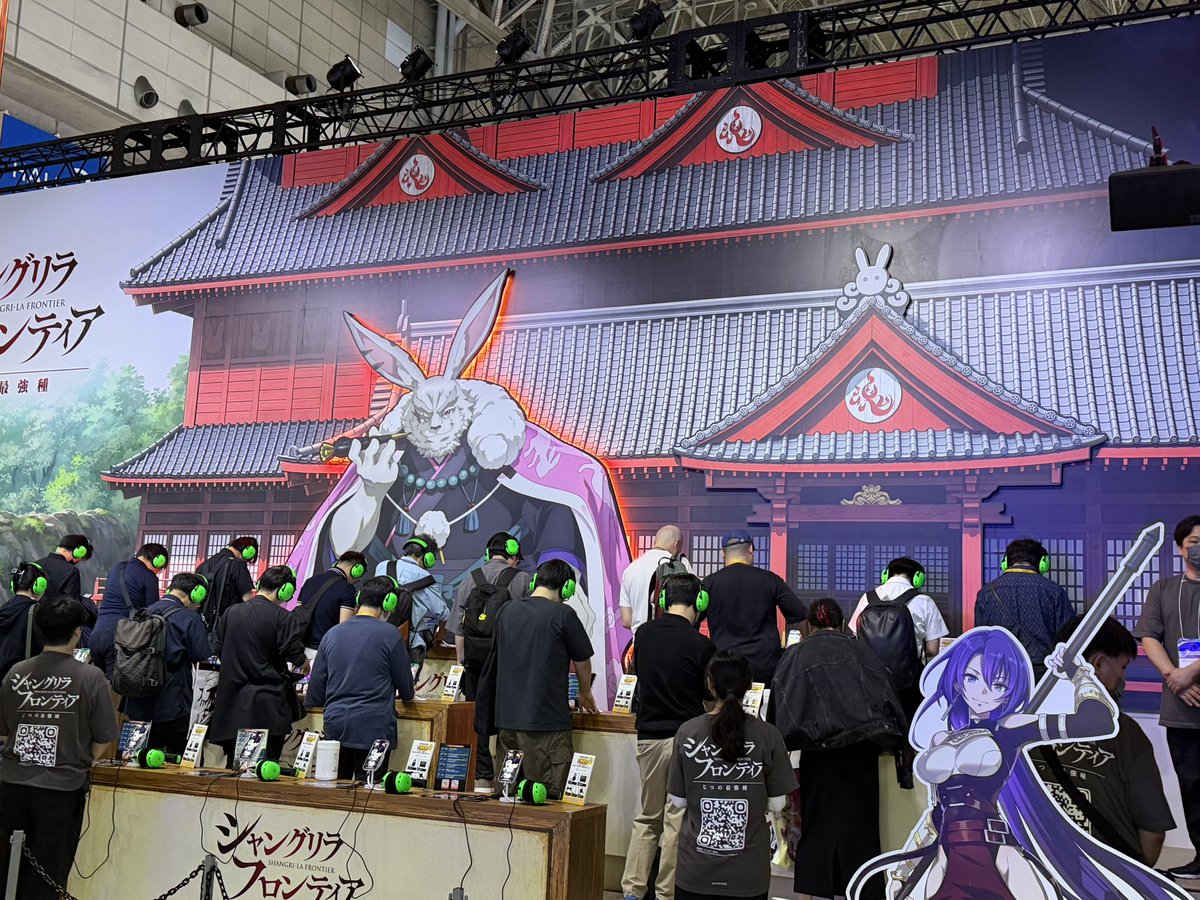 BOSH_JP060's tweet photo. なんか……凄いことになってんな……… https://t.co/KZnfjVQLZ9
