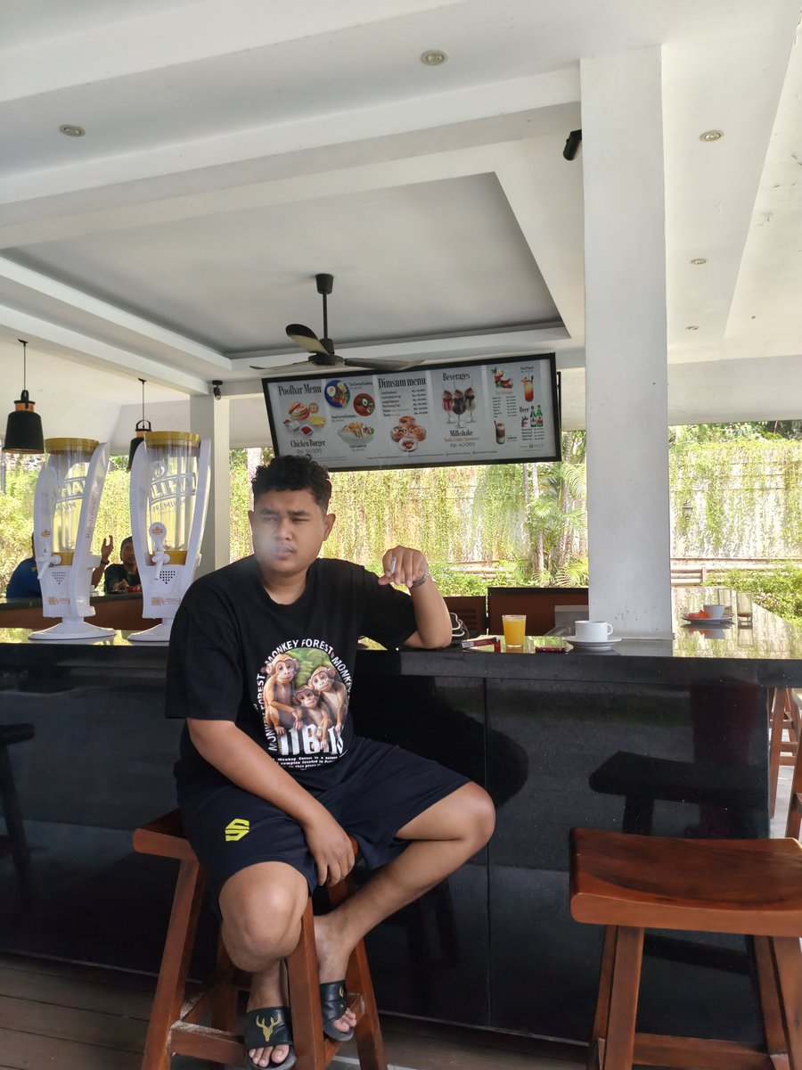 Bagasyoga26's tweet photo. It's been a while Jogja. Dah lupa spot spot seru untuk ngangong https://t.co/E8Ubg6lPZp