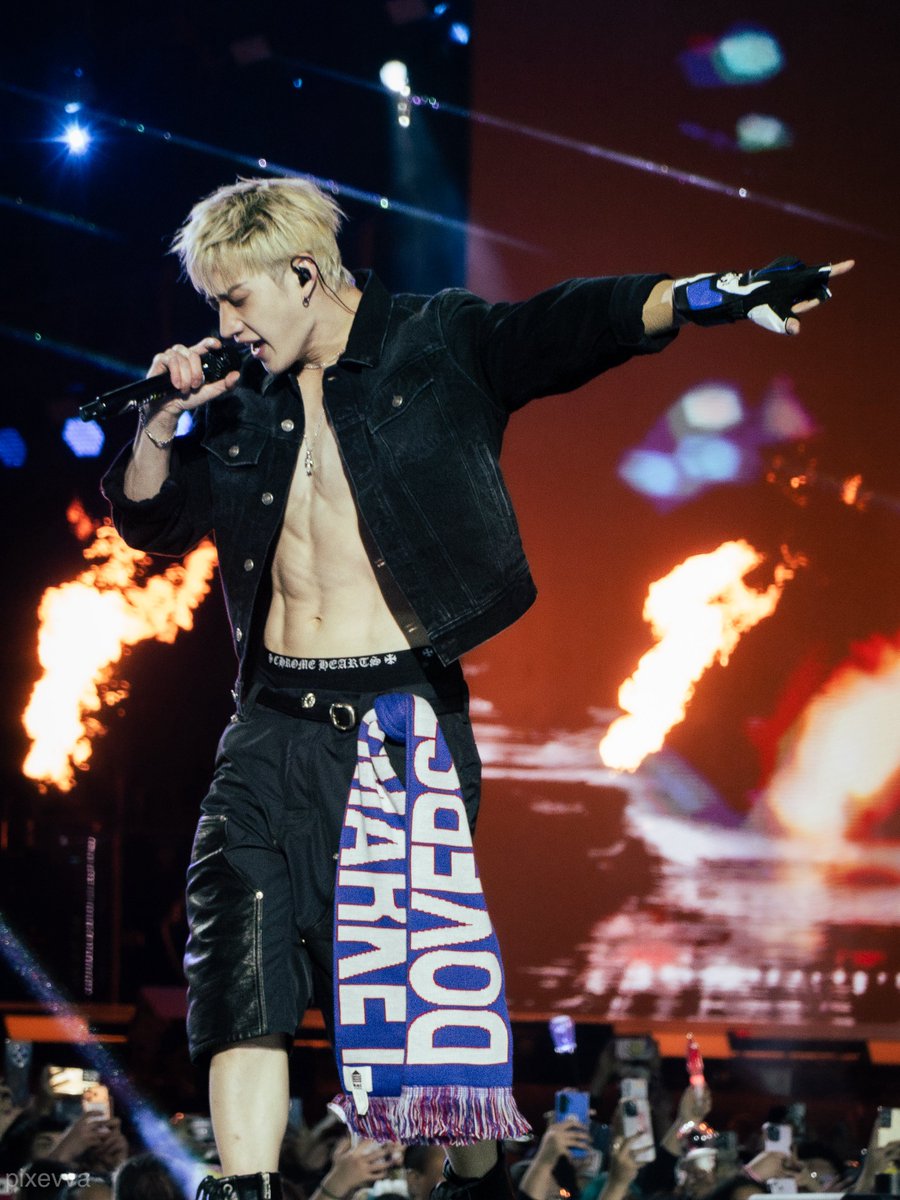 pixevva's tweet photo. Bang Chan
Stray Kids STRAYCITY in Buenos Aires D2
2026.09.15
📸 @pixevva

#StrayKids #스트레이키즈
#STRAYCITY #StrayCityBuenosAires
#bangchan https://t.co/NQy6XsI3eU