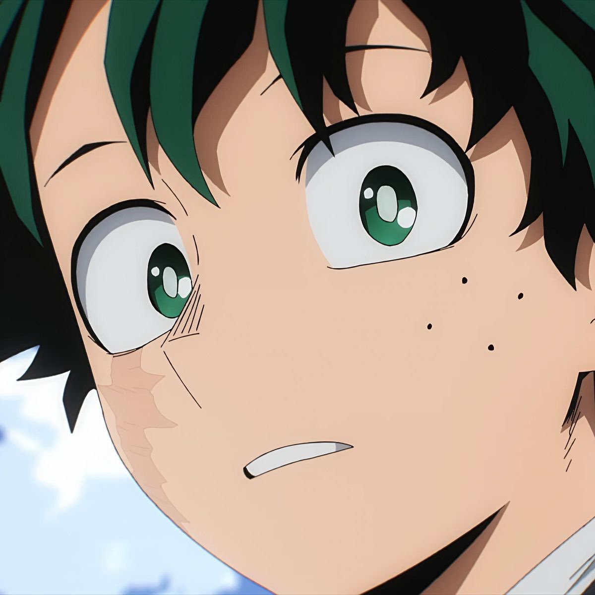IZUKUSBLACKWIFE's tweet photo. izuku would make an excellent boyfriend and husband ૮ ⸝⸝>  ̫ <⸝⸝ ა
sweet, caring, hardworking, handsome, resilient, charming...ahhh i want him to carry me bridal style throughout musutafu city ՞⸝⸝ᵒ̴̶̷ 𓈞 ᵒ̴̶̷⸝⸝՞ https://t.co/GT9XoOvgcD