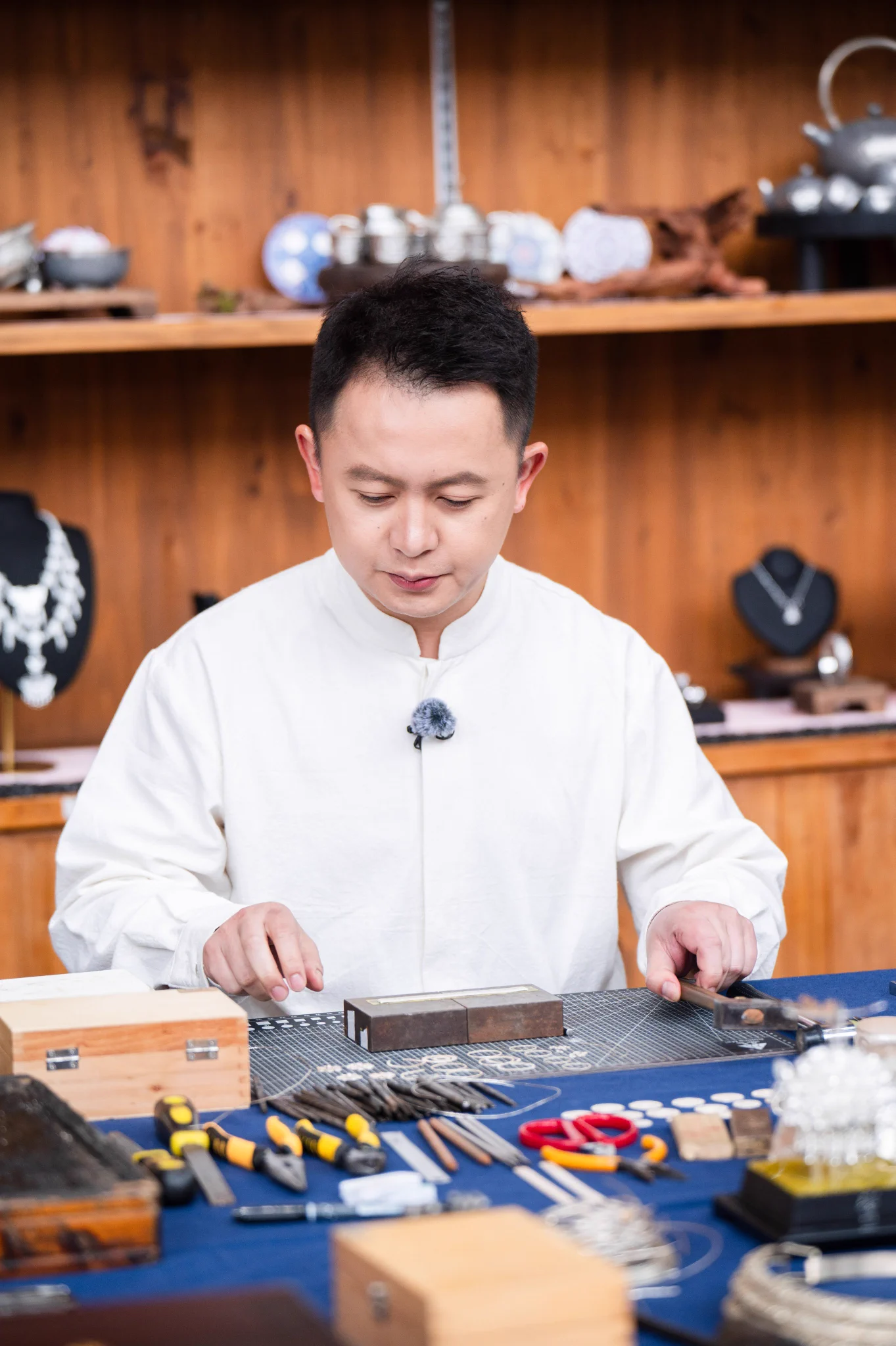 純銀製 アンティーク 小物入 貝形魚足 アクセサリー入れ 925 1930年代 しゅー(靴/服/アクセ/本/映画) on X: 
