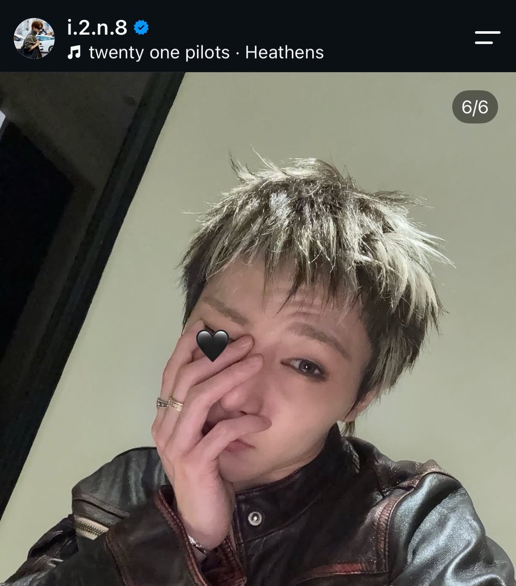 hyunjinfire's tweet photo. certeza que ele morreu de fomo do show do tøp no rio https://t.co/EtCgh4vZm4