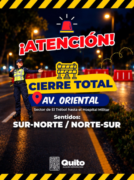 EcEnDirecto's tweet photo. #URGENTE
El Cuerpo de Bomberos de Quito (#CBQ) se encuentra atendiendo un #incendio forestal en el sector de La Vicentina, centro – norte de la ciudad, donde al hasta esta hora, se reporta una columna de humo. Con el objetivo de apoyar en estas labores, el CBQ se encuentra con 3 tanqueros, 4 polivalentes y 6 camionetas. Además, la Agencia Metropolitana de Tránsito (#AMT) detalló que debido al incendio forestal que perjudica a la av. Velasco Ibarra (av. Oriental) existen dos carriles cerrados en sentido norte - sur y sur - norte. Finalmente, se recomienda a la ciudadanía tomar las siguientes vías alternas.