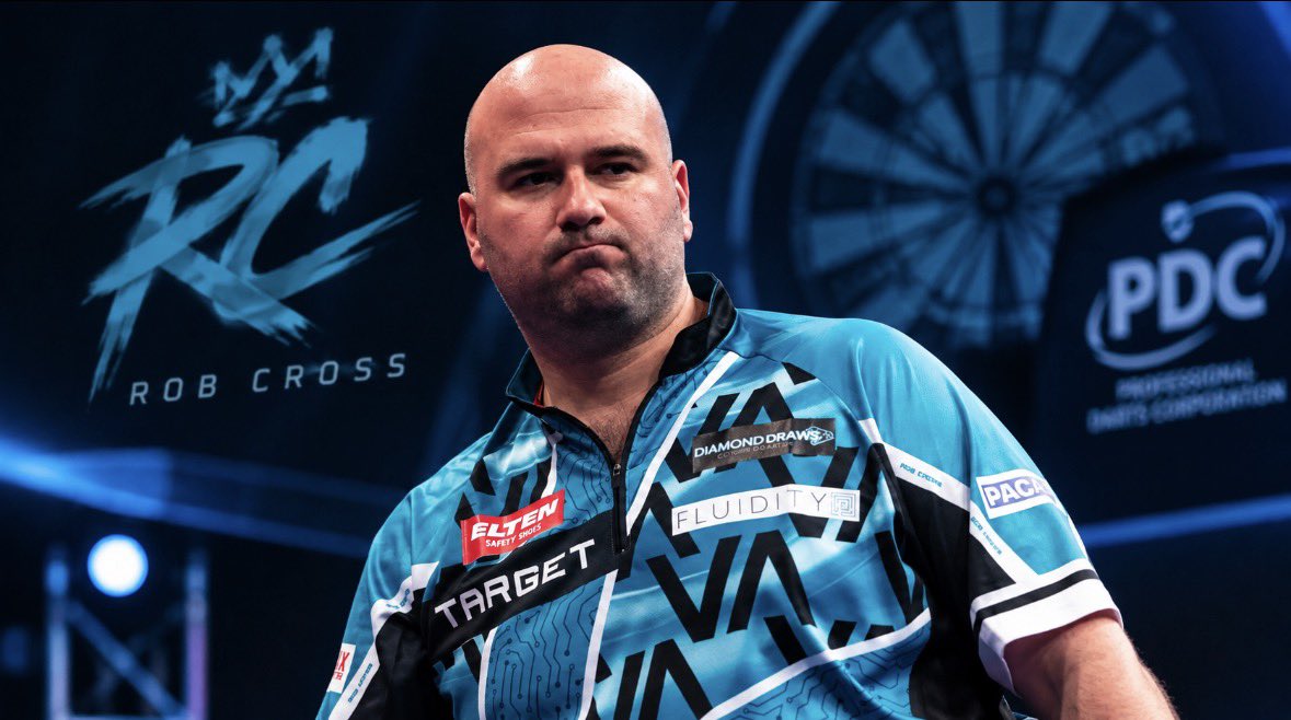 EricPicksz's tweet photo. ERROR DE CUOTA 🔥

O9,5 LEGS (x1,95)

STAKE 3

En el mercado está el over a 1,85 más o menos, partido para mi muy igualado con favorito a Rob Cross. Ambos jugando a un buen nivel y scores parecidos. 

Predicción : 6-4 para Cross 10 legs https://t.co/zPkYjWEGDm