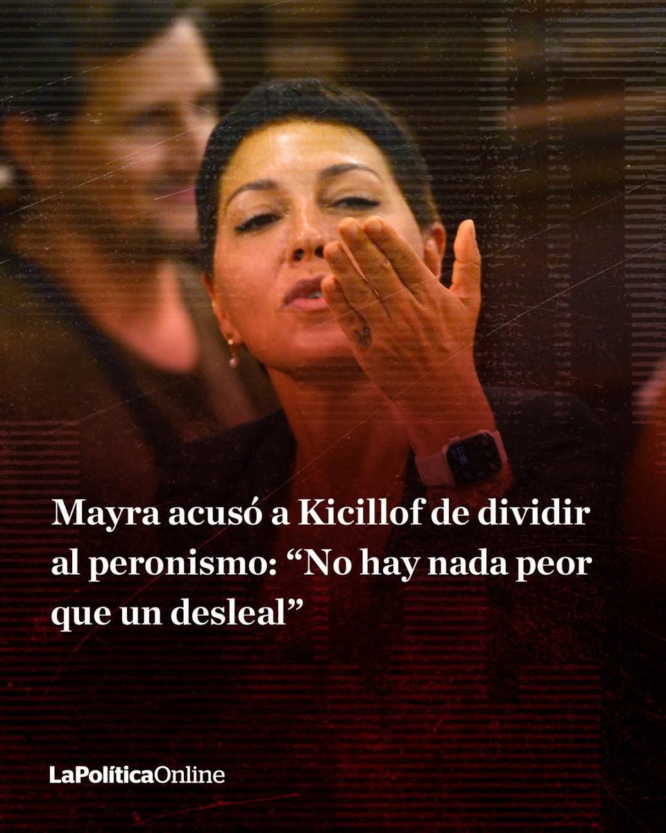 Flaloqui's tweet photo. Si está no lo quiere va muy bien @Kicillofok se tendría que sacar  de encima a toda La Cámpora, para ganar hay que jugar con los que suman, Y ESTOS 👇RESTAN POR TODOS LADOS. https://t.co/OaVq3nBcXC
