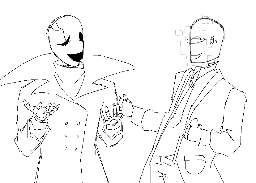 tsin_datura's tweet photo. Except they've never interacted and we don't know who fm is and we don't know if he even really exists #corearts #delusional https://t.co/L92O304gUE
