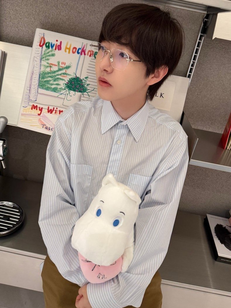 callouthae's tweet photo. 🐻🦊
#KopiKenanganxNCTHAECHAN
#RENJUNXMOOMIN https://t.co/feUNitpWHt