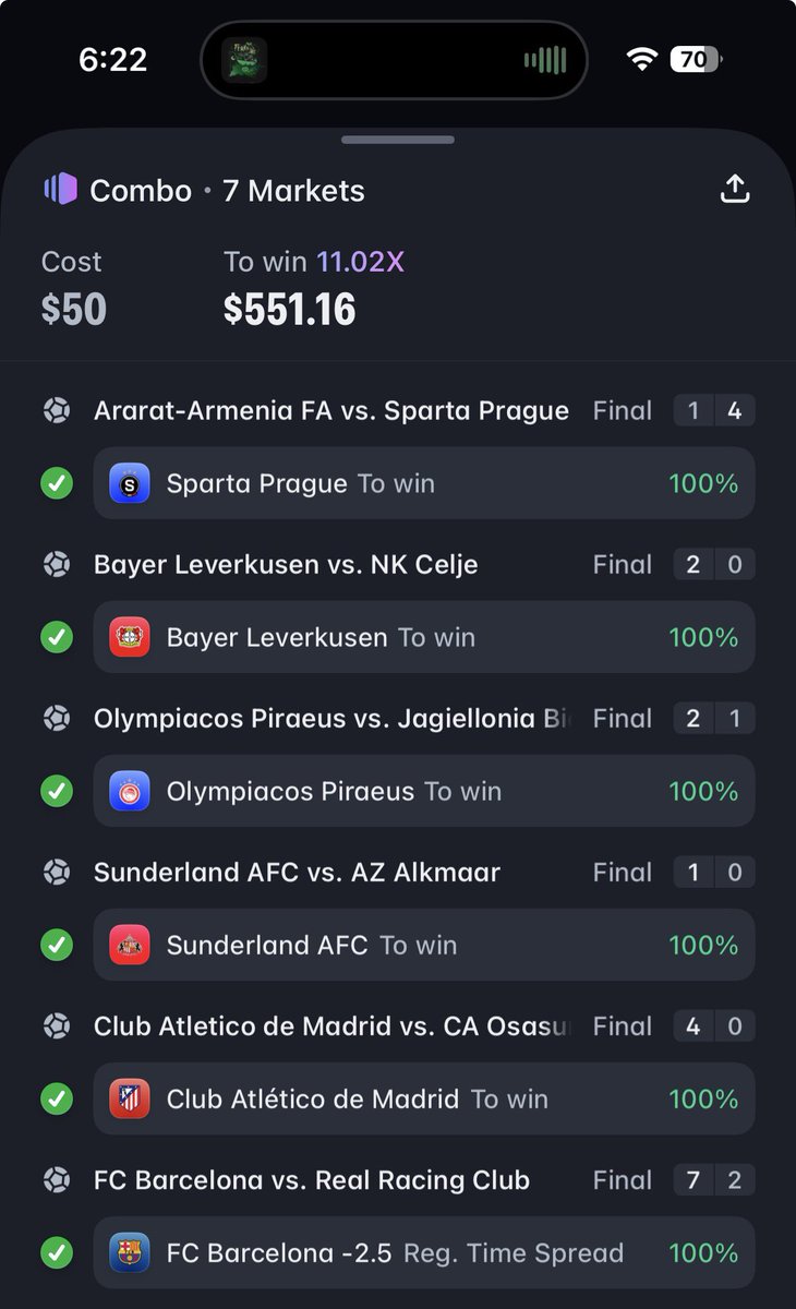 EliDujopicks's tweet photo. Who wants one for tomorrow?!?! 🤷‍���️
#Gambling𝕏 #soccer https://t.co/62KepyogSF