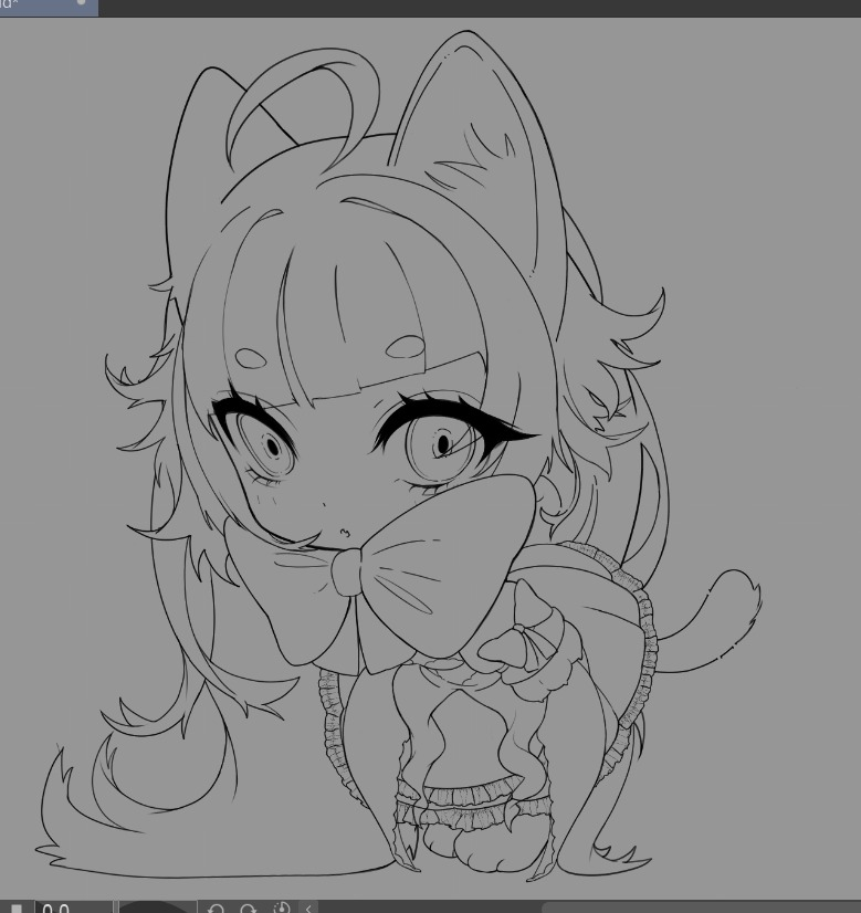 itsmokka_'s tweet photo. wip wipwip https://t.co/bfs7rixiTQ
