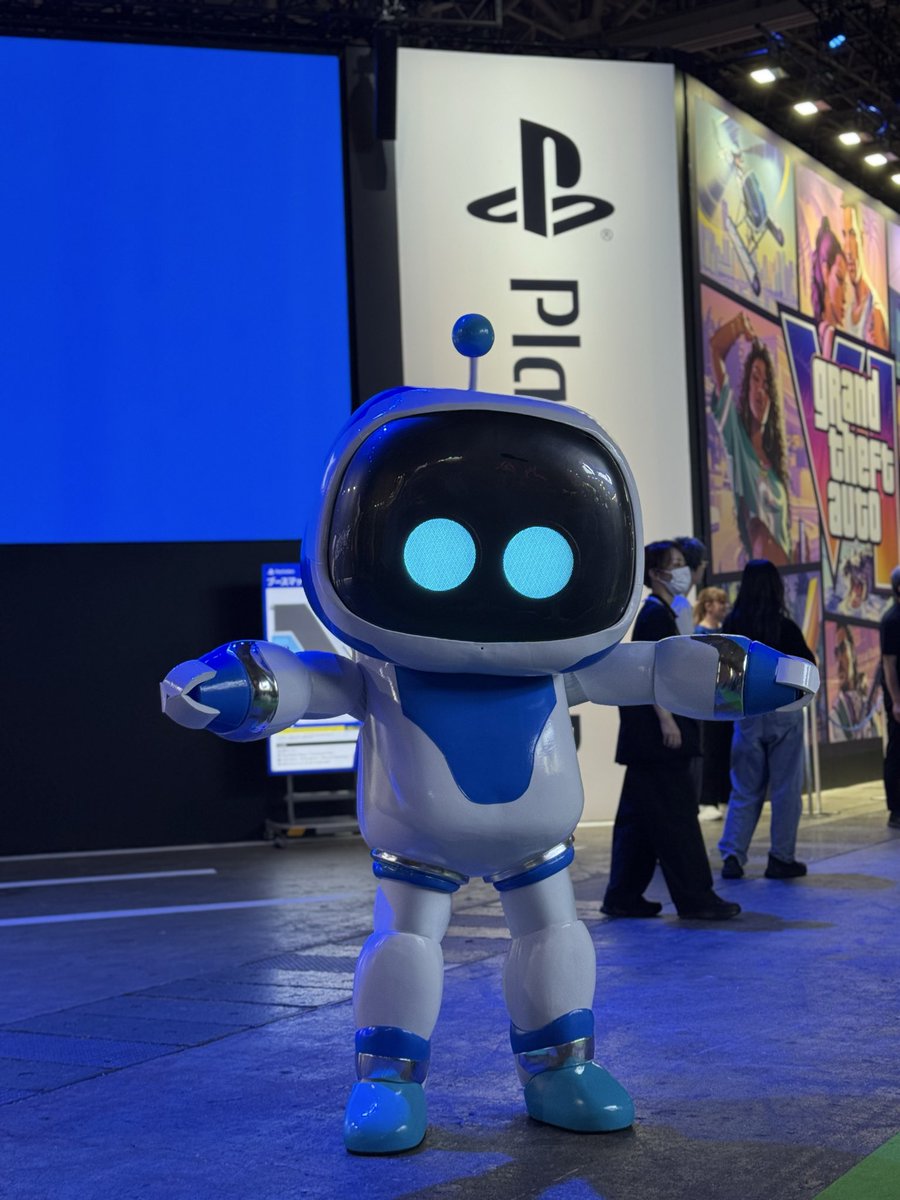 patrick_fang's tweet photo. #PS5
GTA6 Gogogo��� https://t.co/M6ACSacBib