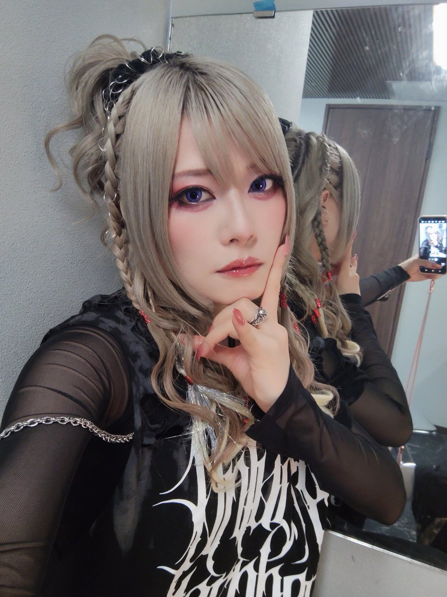 Fuki_official's tweet photo. 今日もやるわよ！！！！！！！！！！ https://t.co/wNLfKfQGsB
