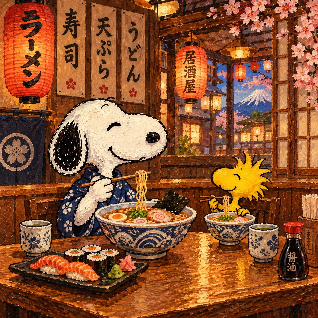 Snoopy on X: 