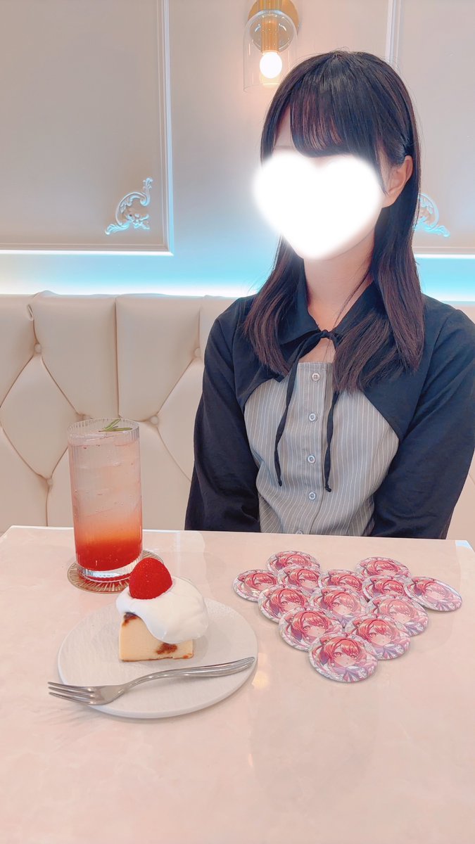 soturi_12's tweet photo. ⁝ ⊹     ⁝ @mumu_mumu09 
         ✧ ⋆     .
˚✦　｡ﾟﾟ･｡･ﾟﾟ｡
　　ﾟ。 　𝐇𝐚𝐩𝐩𝐲 𝐁𝐢𝐫𝐭𝐡𝐝𝐚𝐲.⋆𝜗𝜚.*
 　　　ﾟ･｡･

のあちゃんがずっと幸せでいられますように🪄︎︎◝✩

♡ #のあさん生誕祭2026
♡ #のあさん誕生祭2026
♡ #のあさん
♡ #からぴち https://t.co/VM7LglGyfy