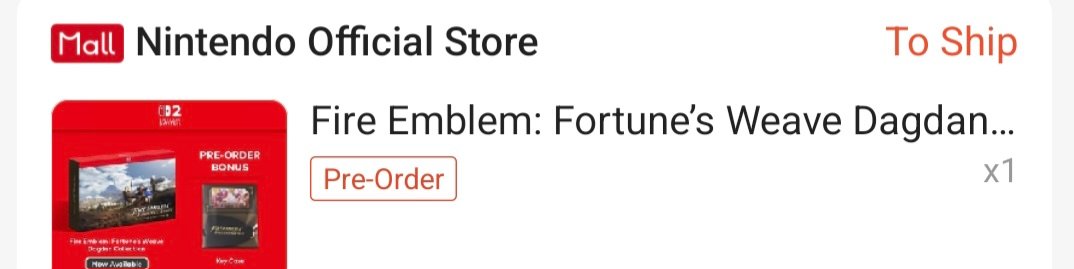 raysoul_vt's tweet photo. Otw to Nintendo Store then suddenly Shopee decided to have stocks https://t.co/mhp9Lw9RFT