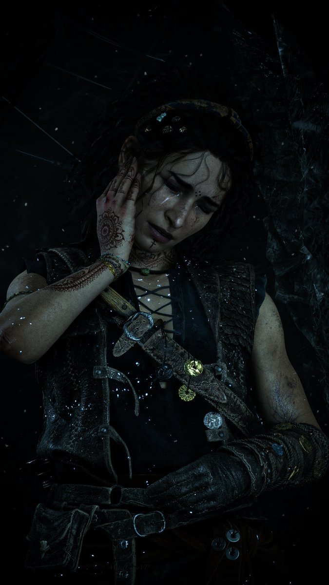 MetalCamoVP's tweet photo. Follow The Lights

#APlagueTale #ResonanceAPTL #VirtualPhotography #PhotoMode https://t.co/6Ggvhm8c0U