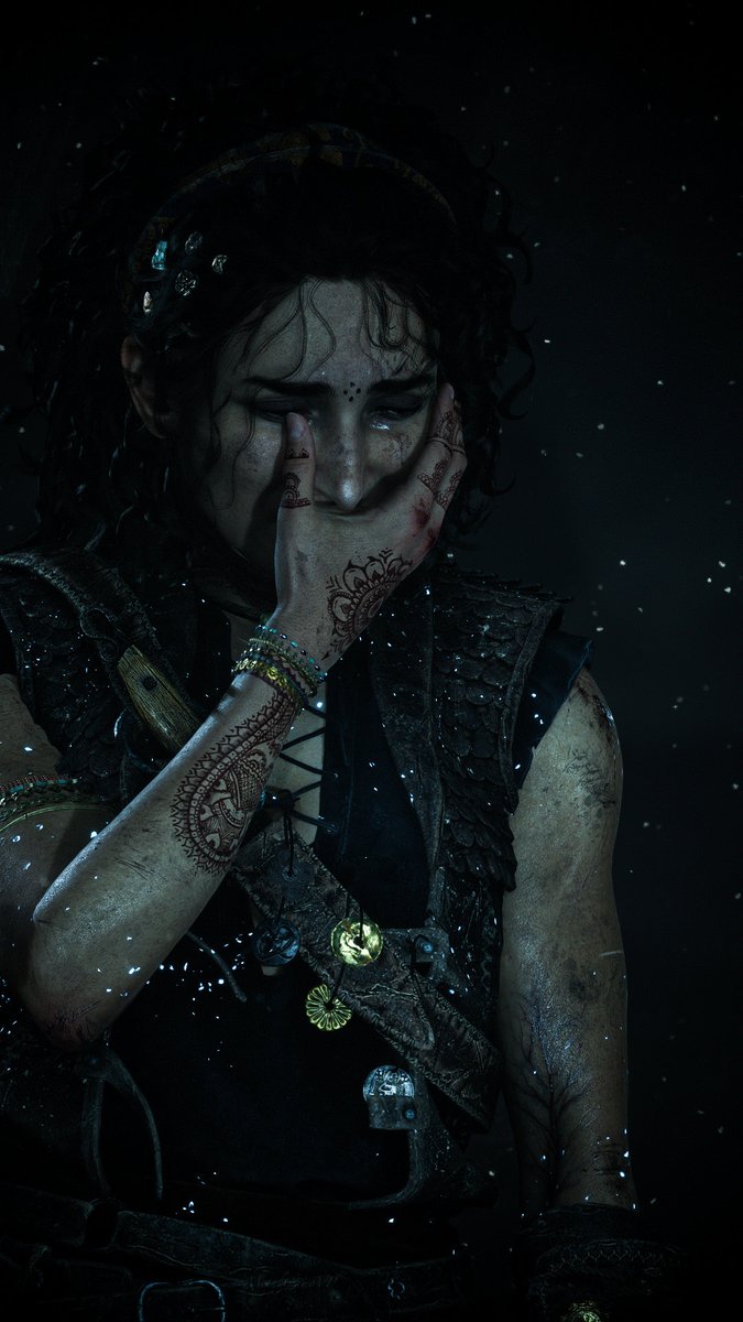 MetalCamoVP's tweet photo. Follow The Lights

#APlagueTale #ResonanceAPTL #VirtualPhotography #PhotoMode https://t.co/6Ggvhm8c0U